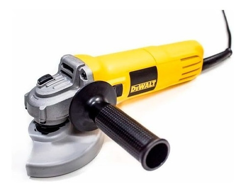 Imagem 2 de 5 de Esmerilhadeira Angular 4-1/2'' 220v 950w Dewalt