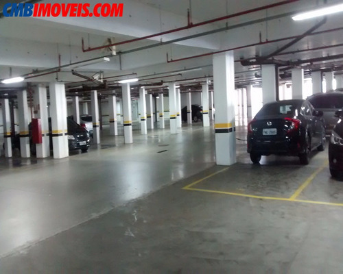 Imagem 10 de 11 de Sala Comercial A Venda Swiss Park Campinas - Sa03957 - 32780266