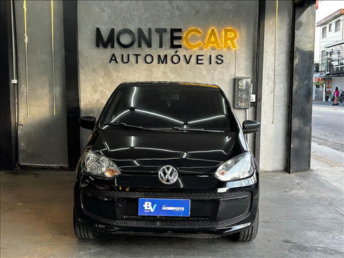 Volkswagen Up! 1.0 Mpi Take up 12v