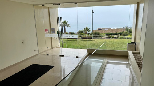 Departamento En Venta De 3 Dorm. En Concón