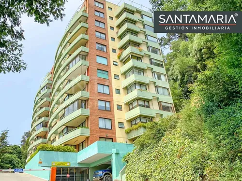 Arriendo Departamento Ubicado En Dr. Wilhelm, Concepción.