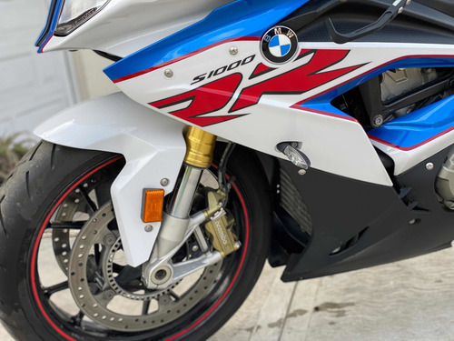 Imagen 6 de 15 de Bmw S1000rr