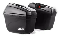 Comprar Maletas Laterales Alforjas Givi E22n Side Cases