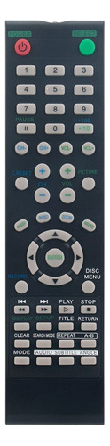 Control Remoto Repuesto Para Emerson Tv Ewc19t3 Ewc19t2