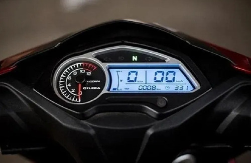 Gilera Smash 110 Automatica 18ctas$6.072 Mroma (piccola 150)