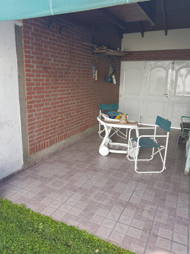 Imagen 28 de 30 de Casa Venta 3 Dormitorios, Parrilla Y Cochera-lote 10 X 20 Mts Y 150 Mts 2 Cubiertos - Barrio Norte