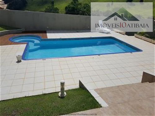 Chácaras Em Condomínio À Venda Em Piracaia/sp - Compre O Seu Chácaras Em Condomínio Aqui! - 1456110