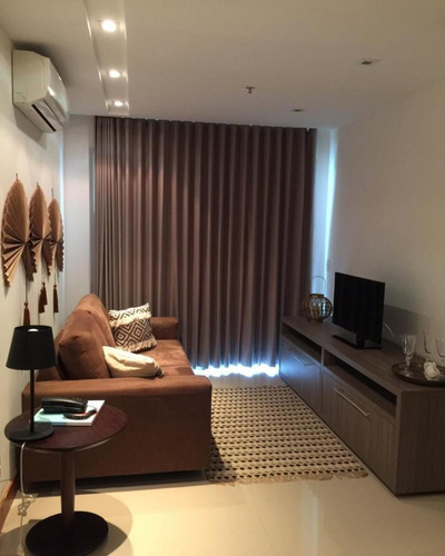 Imagem 3 de 20 de Residencial Com Serviços Próximo Ao Rio Centro - Vcferrermi - 68793540