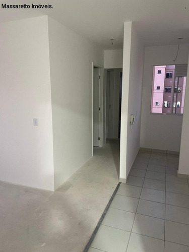 Imagem 4 de 14 de Apartamento - A Venda - Itatiba - Ap00213 - 68976032