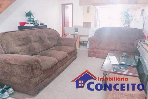 Imagem 13 de 18 de Xc527 - Lindo Duplex Localizado No Centro