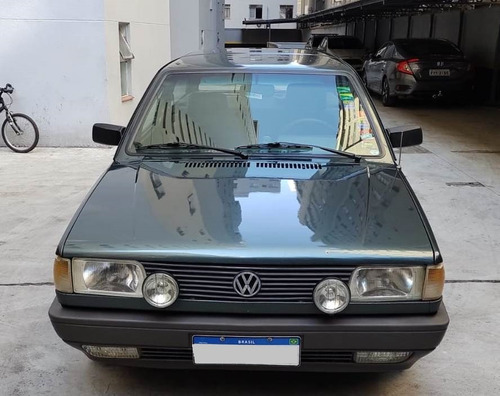 Volkswagen Parati Cl 1.6 1993