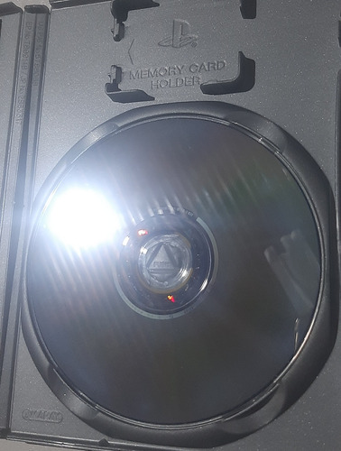Jogo De Ps2 Dragon Ball Z Budokai 3 Pouco Usado (Usado)
