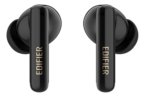 Fone De Ouvido Tws Edifier X5 Pro Anc Ip55 True Wireless Preto