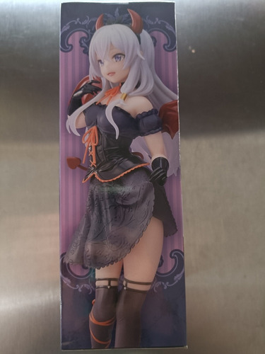 Elaina Figura Little Devil Majo No Tabitabi Coreful Taito