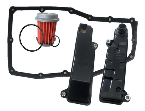 Kit Afinación Transmisió Cvt Honda Cr-v 1.5t 17-202 Eneos 5l