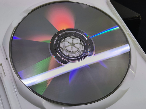 Game Party Nintendo Wii Completo Original (Usado)