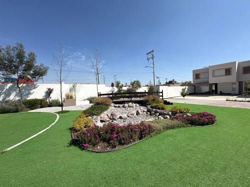 Fp Casa En Venta En Albatros Metepec