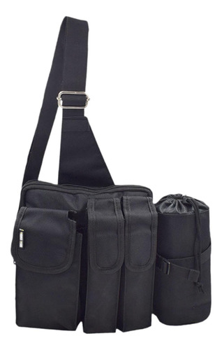 Bolsa De Almacenamiento De Herramientas, Versátil, Con