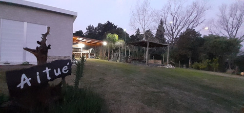 Imagen 1 de 14 de Alquiler Casa Kiyu