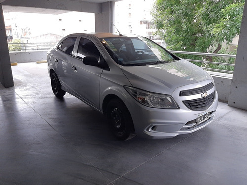 Chevrolet Prisma 1.4 Lt 92cv 2013