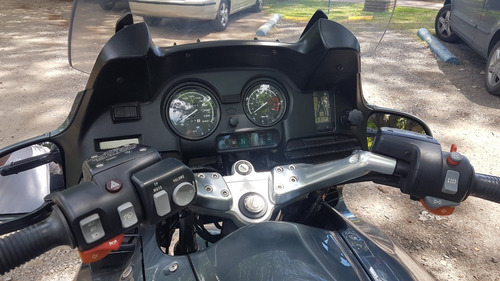 Moto Bmw R 1150rt Como Nueva 40000 Km.
