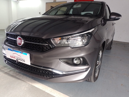 Fiat Cronos 1.8 16v Precision