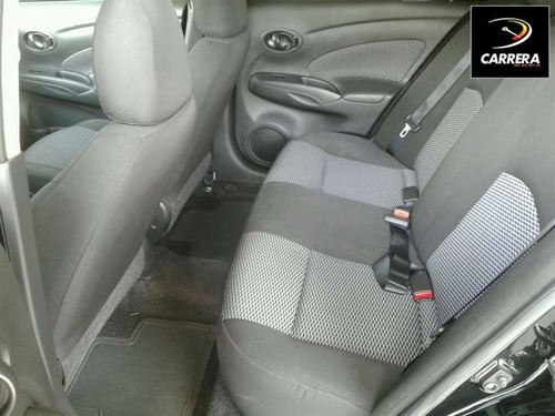 Versa 1.0 12v Flex S 4p Manual