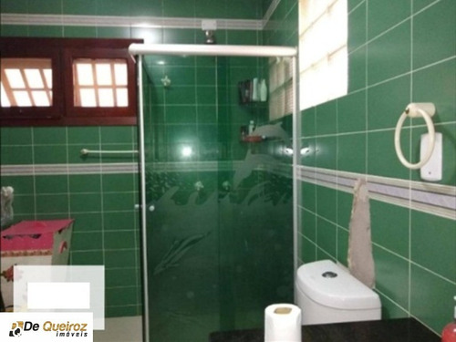 Imagem 15 de 28 de Casa Em Sao Paulo Na Zona Sul, Localizada Na Praia Do Leblon, Sentido Estrada Do Alvarenga ! - 1024 - 68678013