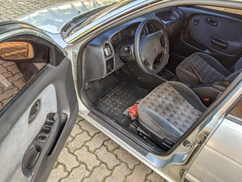 Suzuki Baleno