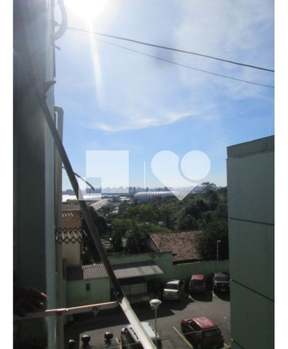 Imagem 4 de 15 de Apartamento - Cristal - Ref: 7224 - V-253097