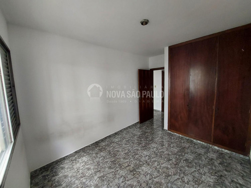 Imagem 18 de 24 de Apartamento Para Aluguel Em Centro - Ap001939