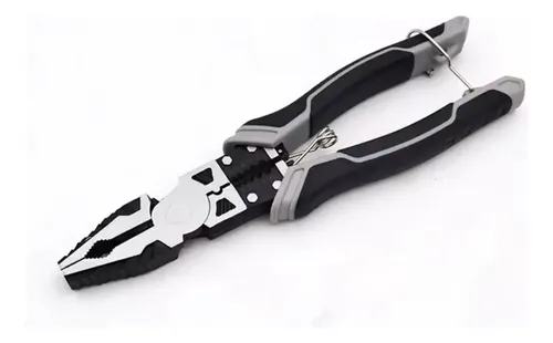 Tramontina Jumlee Alicate Universal 9 1000v Cor Preto Top