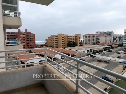 Impecable Departamento Año Corrido