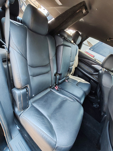 Desarmo Mazda Cx9 Año 2016 Solo Por Partes