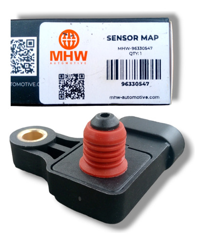 Sensor Map Chevrolet Aveo Spark Matiz Optra Limited 1.8