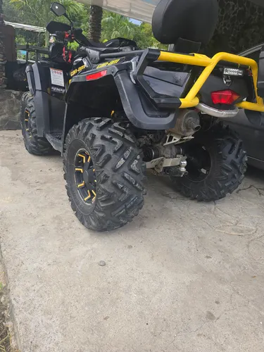 4x4, Eps (dirección Asistida) 800 Cc.