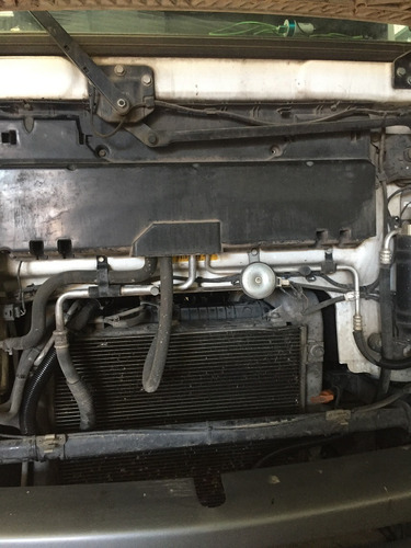 Imagen 4 de 15 de Vw Constellation 19-320 E Cd 2015 Impecable Apto Trabajar Ya