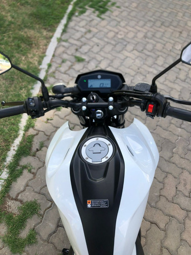 Imagen 4 de 13 de Yamaha Fz 25