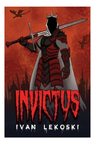 Invictus - Ivan Lekoski. Eb5