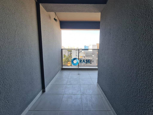 Apartamento À Venda, 56 M² Por R$ 884.700,00 - Pinheiros - São Paulo/sp - Ap10832