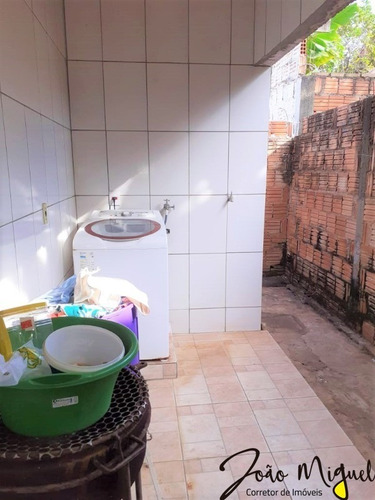 Casa Loteamento Solo Sagrado, Ca00344, Catanduva, Joao Miguel Corretor De Imoveis, Venda De Imoveis - Ca00344 - 67806929
