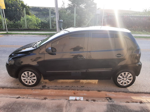 Volkswagen Fox 2005 1.0 City Total Flex 5p
