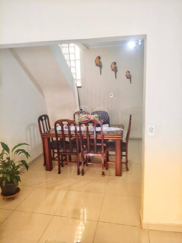 Imagem 6 de 15 de Sobrado 125 M² Na Moóca! Localização Privilegiada - 728cas