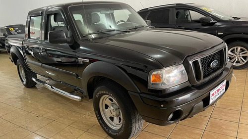 Ford Ranger 2.3 XLS 16V 4X2 CD GASOLINA 4P MANUAL