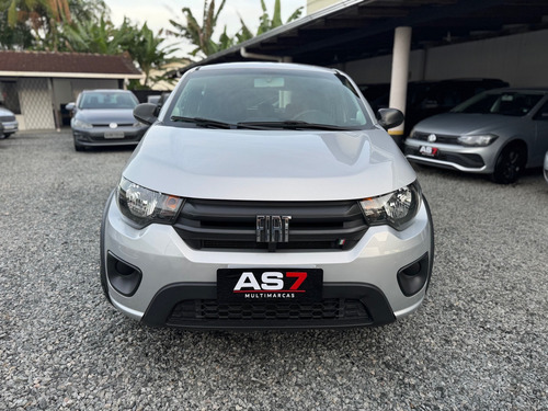 Fiat Mobi 1.0 Like Flex 5p