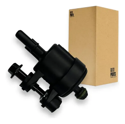 Válvula Solenoide Canister Spin 1.8 2019-2021 96985666