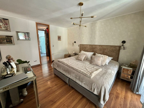 Mediterránea 4 Dormt. (2 Suites) + Servicios/jumbo Chamisero