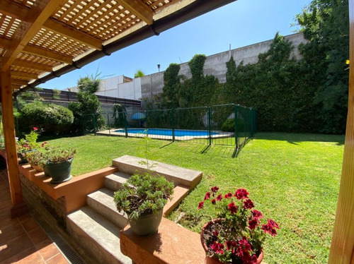 La Florida ¡tu Hogar Ideal En Alto Macul 403/106mts2 3d 2b