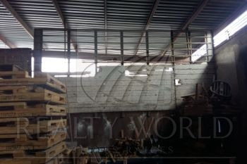 Bodegas En Venta En Las Encinas, General Escobedo