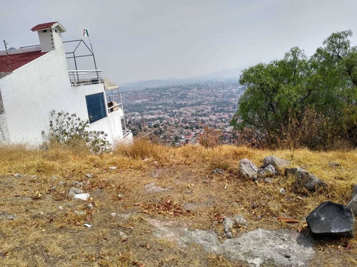 Imagen 5 de 6 de Terreno En Venta En Pedregal De Echegaray, Naucalpan Rtv-3922